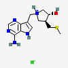 an image of a chemical structure CID 139266793