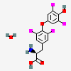 an image of a chemical structure CID 139267267