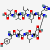 an image of a chemical structure CID 139267751