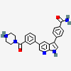 an image of a chemical structure CID 139267923