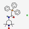 an image of a chemical structure CID 139269842