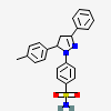 an image of a chemical structure CID 13927310