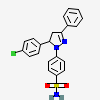 an image of a chemical structure CID 13927311