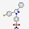 an image of a chemical structure CID 13927312