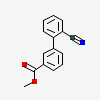 an image of a chemical structure CID 1392768