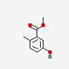 an image of a chemical structure CID 13929055