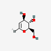 an image of a chemical structure CID 139291526