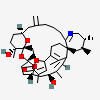 an image of a chemical structure CID 139291739