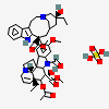 an image of a chemical structure CID 139291782