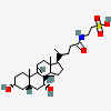 an image of a chemical structure CID 139291796