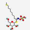an image of a chemical structure CID 139291814