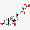 an image of a chemical structure CID 139291853
