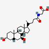 an image of a chemical structure CID 139291854