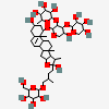 an image of a chemical structure CID 139291869