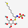 an image of a chemical structure CID 139292067