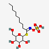 an image of a chemical structure CID 139292140