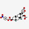 an image of a chemical structure CID 139292244