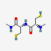 an image of a chemical structure CID 139292318