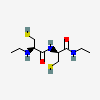 an image of a chemical structure CID 139292323