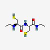 an image of a chemical structure CID 139292405