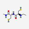 an image of a chemical structure CID 139292459