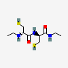an image of a chemical structure CID 139292460
