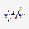 an image of a chemical structure CID 139292580
