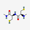 an image of a chemical structure CID 139292676