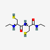 an image of a chemical structure CID 139292680