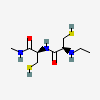 an image of a chemical structure CID 139292683