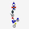 an image of a chemical structure CID 139298213