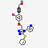 an image of a chemical structure CID 139298252