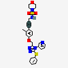 an image of a chemical structure CID 139298435