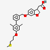 an image of a chemical structure CID 139304039