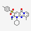 an image of a chemical structure CID 1393058