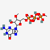 an image of a chemical structure CID 139305848