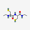 an image of a chemical structure CID 139308182