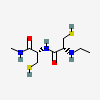 an image of a chemical structure CID 139308183