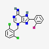 an image of a chemical structure CID 139309009