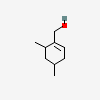 an image of a chemical structure CID 139310151