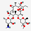 an image of a chemical structure CID 139311705