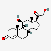 an image of a chemical structure CID 139322712