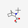 an image of a chemical structure CID 139322719