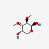 an image of a chemical structure CID 13932294