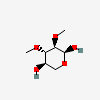 an image of a chemical structure CID 13932295