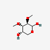 an image of a chemical structure CID 13932298