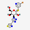 an image of a chemical structure CID 139328158