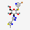 an image of a chemical structure CID 139328168
