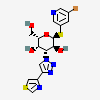 an image of a chemical structure CID 139328173