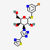 an image of a chemical structure CID 139328213